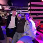 Jay Hobson - @jayhobson_ - Instagram
