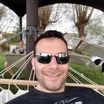 Jay Hobson - @blue.jay64 - Instagram