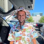 Jay Hobson - @hobsonj25 - Instagram