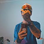 jay hobson - @jay_the_musk - Instagram