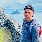 Aidan Hogan - @aidan_jay_hogan - Instagram