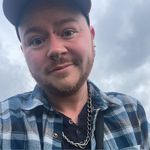 Jay Hogan - @thatlocalghost - Instagram