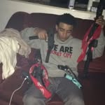 Jay Hogan - @jalynehogan - Instagram