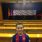 Jay Hogan - @hogan4461 - Instagram