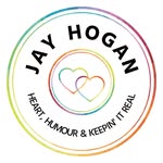 Jay Hogan - @jayhoganauthor - Instagram