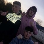 Jay Hogan - @jayhogan198 - Instagram