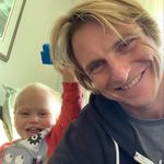 Jay Hogan - @jayho85 - Instagram
