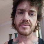 Jay Hogan - @rustyhunter86 - Instagram