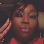Jay Holbert - @missfyb - Instagram