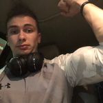 Jay Dean Holbrook - @jaydholbrook169 - Instagram