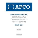 Jay Holbrook - @jayholbrook_apco - Instagram