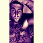 Jay Holcomb - @leon.kay.923519 - Instagram