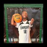 Jay Holder - @frmda919 - Instagram