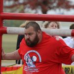Jay Holder - @strongmanjayh - Instagram