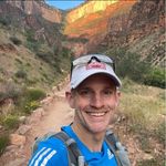 Jay Holder - @jayholderruns - Instagram