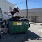 Jason Hollenbeck - @jayhollaback - Instagram
