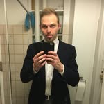 Jannick Jay Holmberg - @jannickholmberg - Instagram