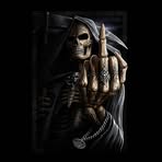 Jay Holmberg - Facebook
