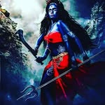 Jay Ho man Kalika - @jayhomankalika - Instagram