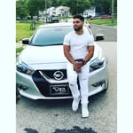 Jay Homan - @triple.kicks9 - Instagram
