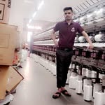 Krishna Bhai Ji Kushwaha - @jay_ho_mansa_baba_ki - Instagram