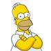 Homer Jay Simpson  - Facebook