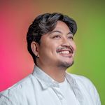 Jay Homer Panganiban - @homerazzzi - Instagram