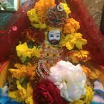 jay khatu shyam baba ji 🙏❤️❤️ - @jay_ho_mere_khatu_shyam_babaji - Instagram
