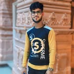 Ramesh Koli - @jay_ho_mere_bhole_ki - Instagram