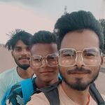 Tilak Dhanak - @jay_ho_meri_kali_maiya_ - Instagram