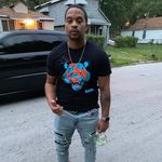 Jay Hood - @hoodstar1of1 - Instagram