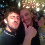 Jay Horgan - @j_h0151 - Instagram
