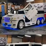 Jay Horgan - Facebook
