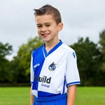 Jay Jospeh Horgan - @bristol_rovers_jay - Instagram