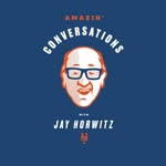 Amazin’ Conversations w/ Jay Horwitz - @amazinconversations - Instagram