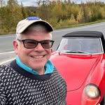Jay Horwitz - @rjhtrout - Instagram