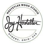 Jay Hostetler - @hostetlerwoodstudio - Instagram