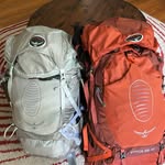 Jay and Jill Houck - @jwalkingelcamino - Instagram