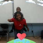 Tina Harris - @hubble.jaylen - Instagram