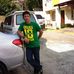 Jay Huerta - Facebook