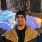 Jay Huerta - @503jayj - Instagram