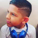 Jay Huerta - @jwhuerta33 - Instagram