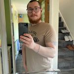 Jay Humphreys - @ya_boi_jay1612 - Instagram