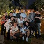 (Arun) Jay Humphreys - @jayyhumphreys - Instagram