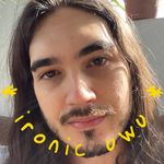 Victor Jay Humphreys - @victorisarobot - Instagram