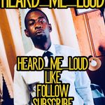 Jay Hurd - @heard_me_loud - Instagram