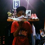jay_huston12 - @ajayjaenudin_12 - Instagram