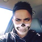 Jay Huston - @jayhustonz - Instagram