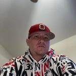 Jay Huston - @glass419city - Instagram