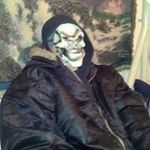 Jay Huston - @freddyjayhuston247 - Instagram
